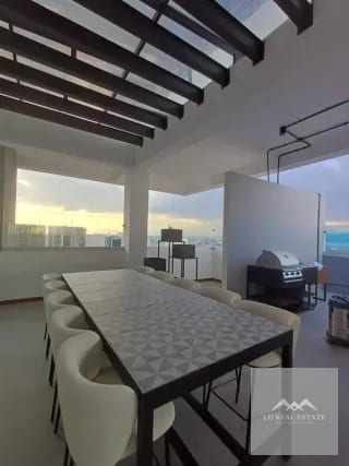 Apartamento de una habitacion en z4 — Apartamento en Alquiler en Zona 4, Guatemala, Ciudad — miniatura 3 de 9