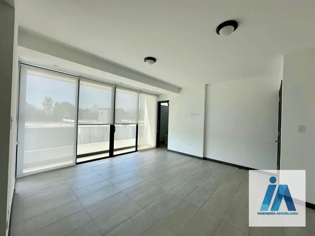 APARTAMENTO PARA INVERSIONISTA EN VENTA -📍Edificio Morea, zona 15 VHII — Apartamento en Venta en Zona 15, Guatemala, Ciudad — foto 13 de 14
