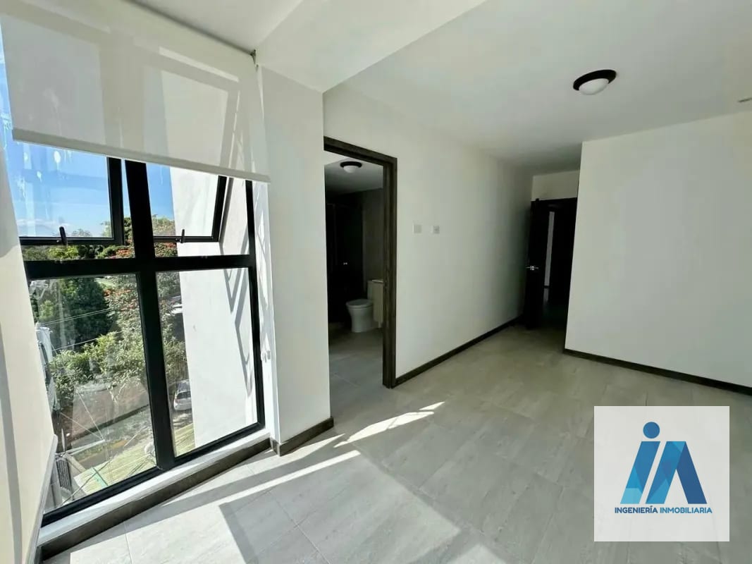 APARTAMENTO PARA INVERSIONISTA EN VENTA -📍Edificio Morea, zona 15 VHII — Apartamento en Venta en Zona 15, Guatemala, Ciudad — foto 8 de 14