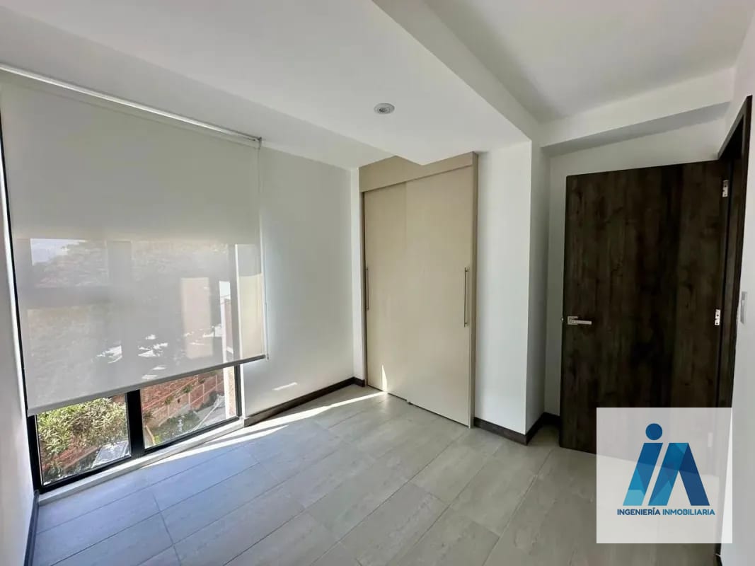 APARTAMENTO PARA INVERSIONISTA EN VENTA -📍Edificio Morea, zona 15 VHII — Apartamento en Venta en Zona 15, Guatemala, Ciudad — foto 5 de 14
