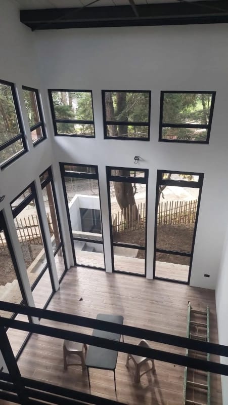 Moderna casa en venta, Condominio San Antonio, Km 17 Carretera a El Salvador — Casa en Venta en San Antonio, Carretera a El Salvador, Guatemala, Ciudad — foto 8 de 8