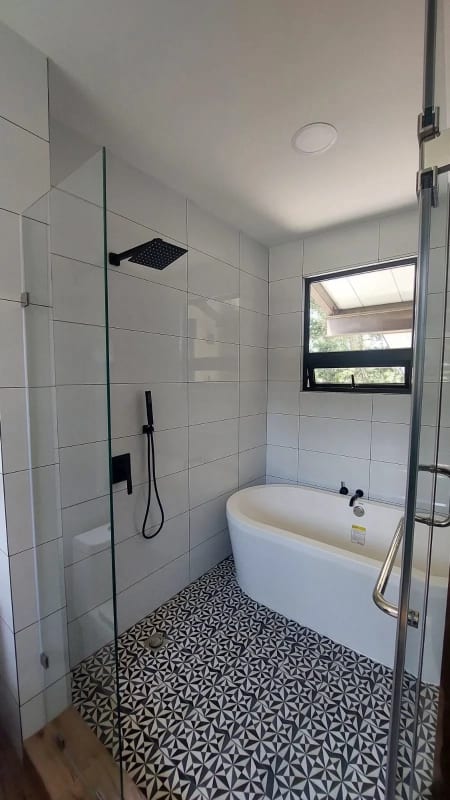 Moderna casa en venta, Condominio San Antonio, Km 17 Carretera a El Salvador — Casa en Venta en San Antonio, Carretera a El Salvador, Guatemala, Ciudad — foto 2 de 8