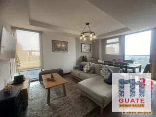 Apartamento en Venta, Zona 15 — Apartamento en Venta en Zona 15, Guatemala, Ciudad — miniatura 1 de 17