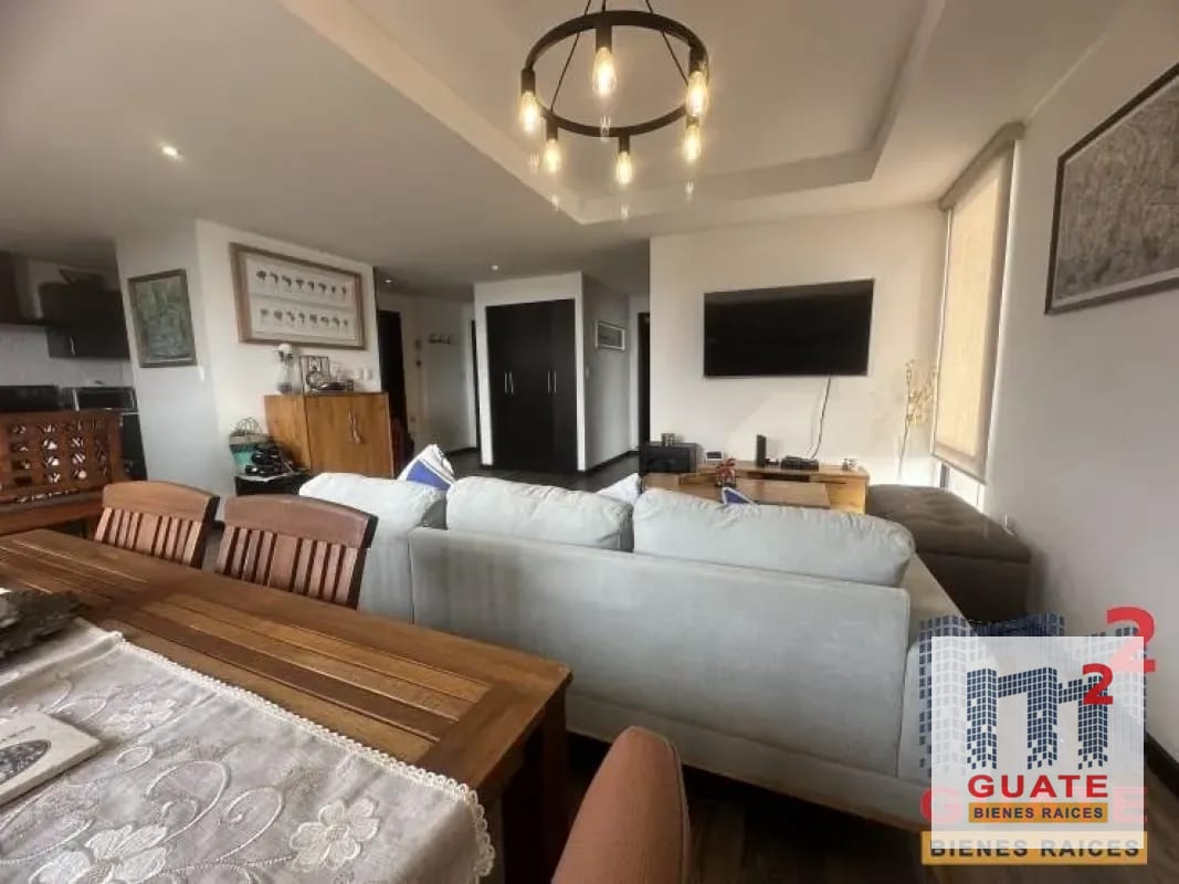 Apartamento en Venta, Zona 15 — Apartamento en Venta en Zona 15, Guatemala, Ciudad — foto 17 de 17