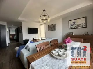 Apartamento en Venta, Zona 15 — Apartamento en Venta en Zona 15, Guatemala, Ciudad — miniatura 16 de 17