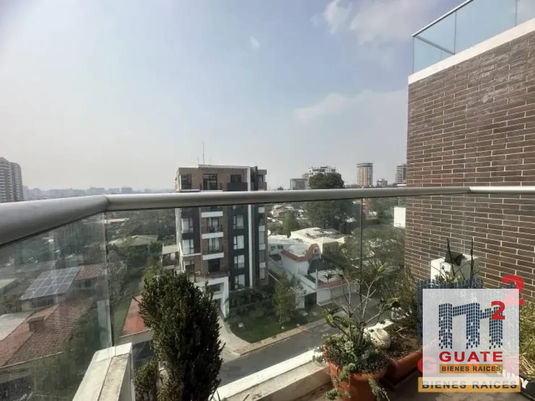 Apartamento en Venta, Zona 15 — Apartamento en Venta en Zona 15, Guatemala, Ciudad — foto 15 de 17