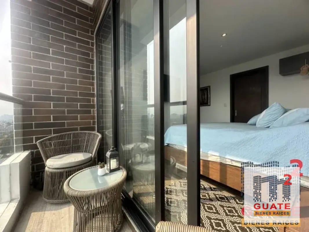 Apartamento en Venta, Zona 15 — Apartamento en Venta en Zona 15, Guatemala, Ciudad — foto 14 de 17