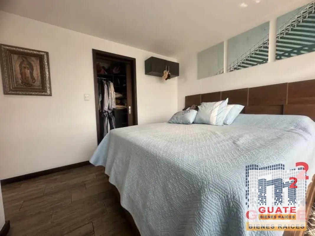 Apartamento en Venta, Zona 15 — Apartamento en Venta en Zona 15, Guatemala, Ciudad — foto 13 de 17
