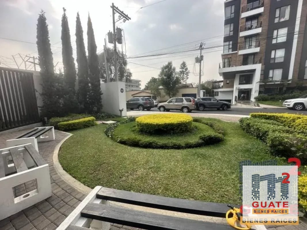 Apartamento en Venta, Zona 15 — Apartamento en Venta en Zona 15, Guatemala, Ciudad — foto 12 de 17