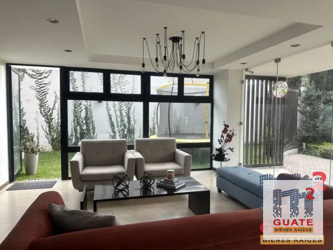 Apartamento en Venta, Zona 15 — Apartamento en Venta en Zona 15, Guatemala, Ciudad — foto 11 de 17