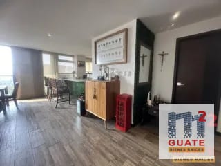Apartamento en Venta, Zona 15 — Apartamento en Venta en Zona 15, Guatemala, Ciudad — miniatura 10 de 17