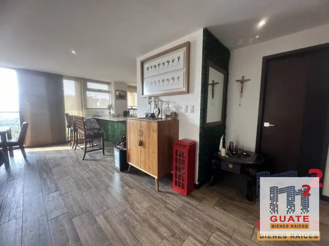Apartamento en Venta, Zona 15 — Apartamento en Venta en Zona 15, Guatemala, Ciudad — foto 10 de 17