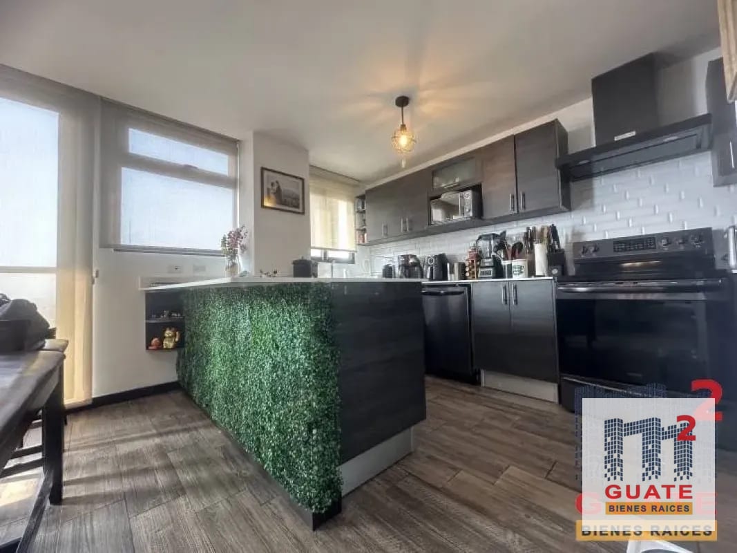 Apartamento en Venta, Zona 15 — Apartamento en Venta en Zona 15, Guatemala, Ciudad — foto 7 de 17