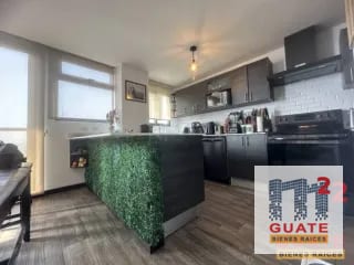 Apartamento en Venta, Zona 15 — Apartamento en Venta en Zona 15, Guatemala, Ciudad — miniatura 7 de 17