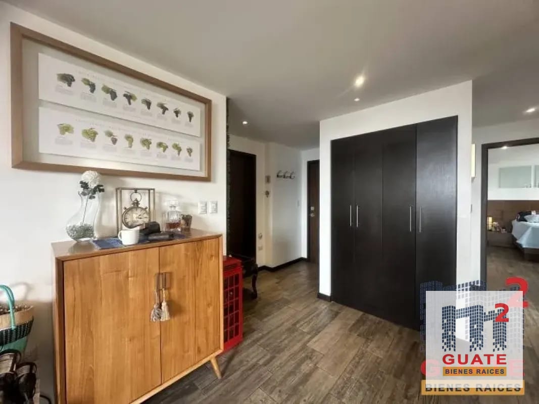 Apartamento en Venta, Zona 15 — Apartamento en Venta en Zona 15, Guatemala, Ciudad — foto 6 de 17