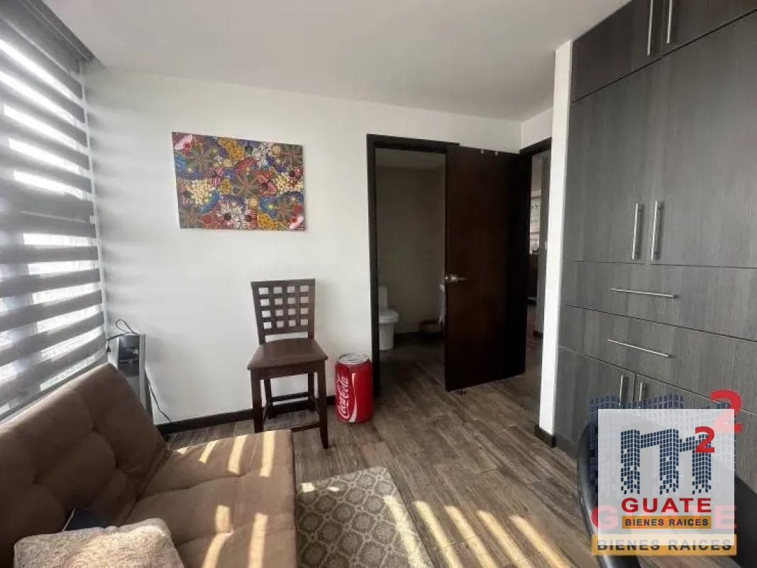 Apartamento en Venta, Zona 15 — Apartamento en Venta en Zona 15, Guatemala, Ciudad — foto 5 de 17