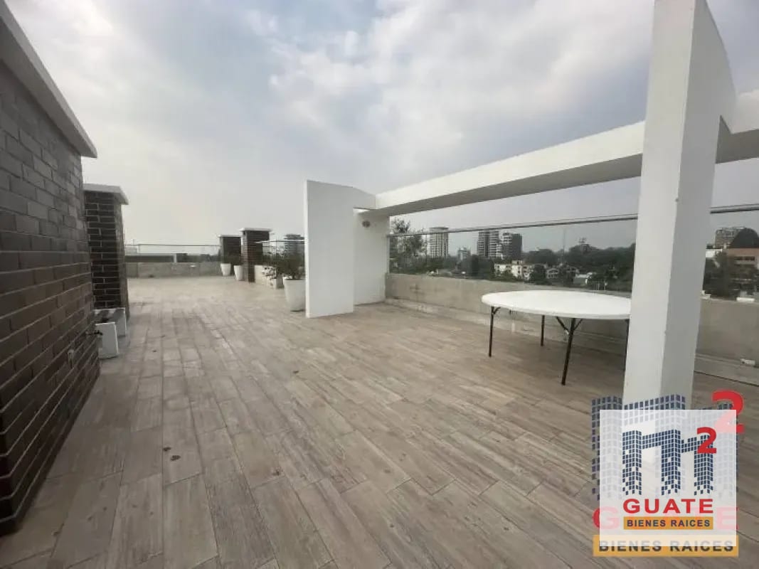 Apartamento en Venta, Zona 15 — Apartamento en Venta en Zona 15, Guatemala, Ciudad — foto 3 de 17