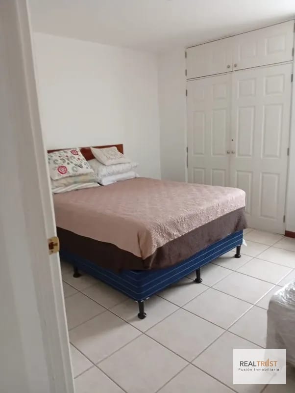 APARTAMENTO EN RENTA ZONA 10 — Apartamento en Alquiler en Zona 10, Guatemala, Ciudad — foto 5 de 16
