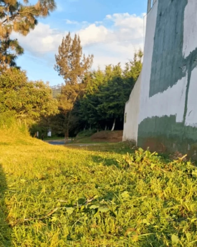 TERRENO EN VENTA ZONA 16, HACIENDA REAL — Terreno en Venta en Zona 16, Guatemala, Ciudad — foto 3 de 5