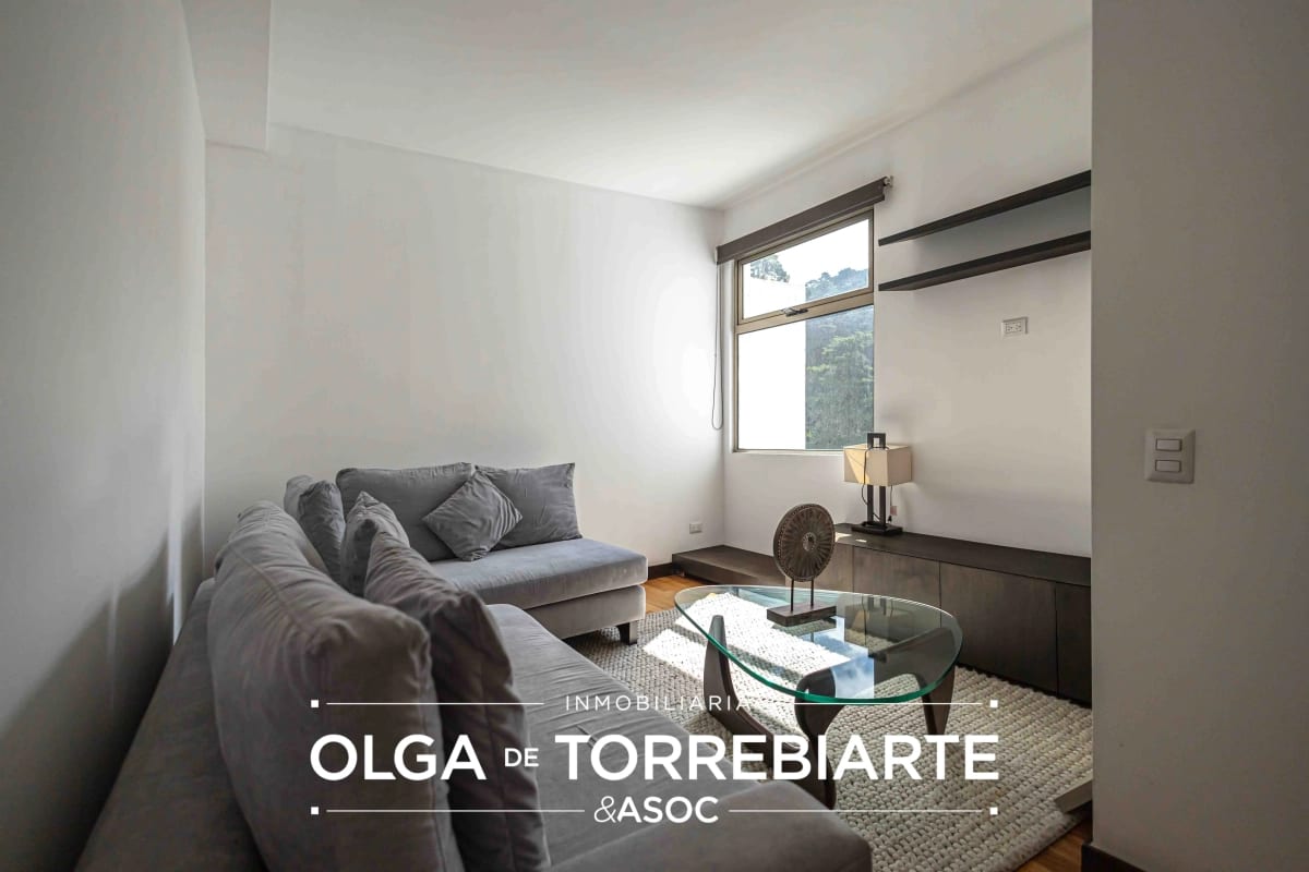 Apartamento en Muxbalia, Muxbal — Apartamento en Venta en Muxbalia, Muxbal, Guatemala, Ciudad — foto 14 de 17