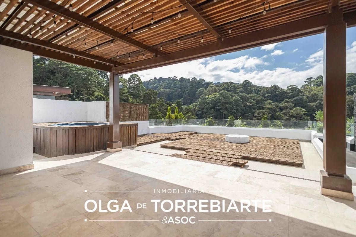 Apartamento en Muxbalia, Muxbal — Apartamento en Venta en Muxbalia, Muxbal, Guatemala, Ciudad — foto 5 de 17
