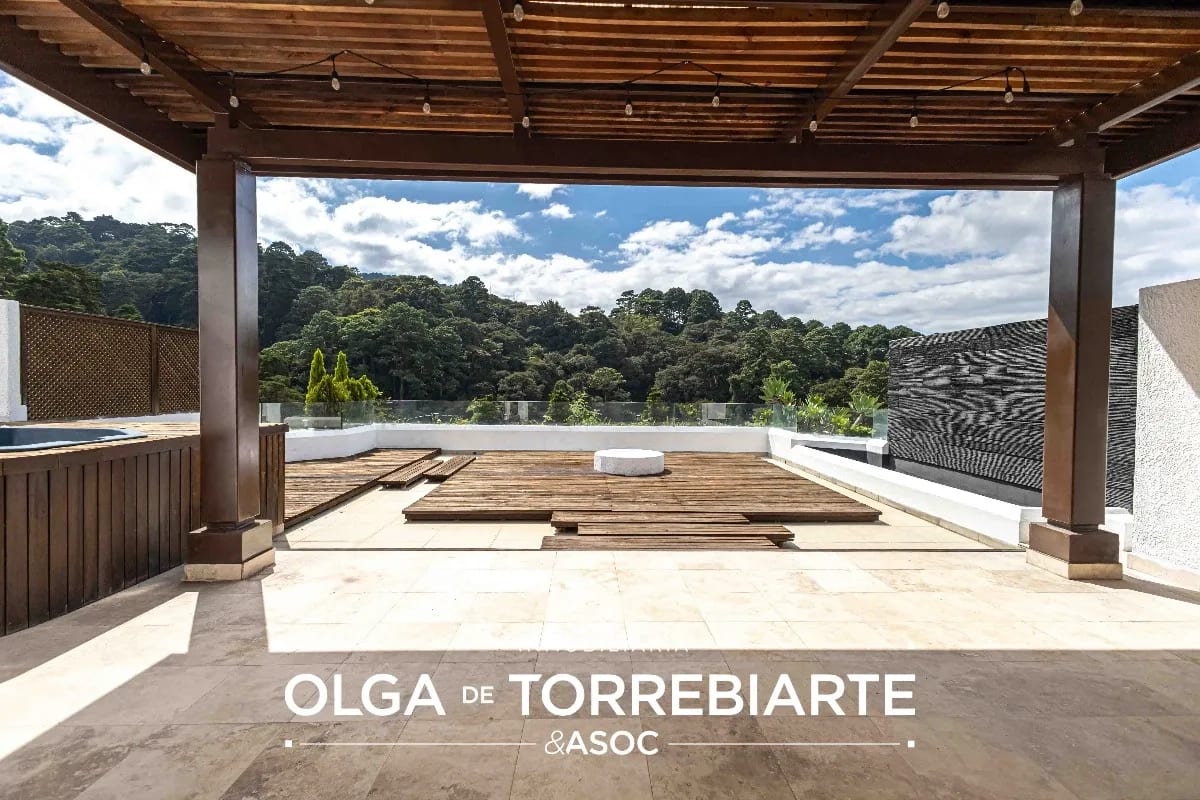 Apartamento en Muxbalia, Muxbal — Apartamento en Venta en Muxbalia, Muxbal, Guatemala, Ciudad — foto 4 de 17