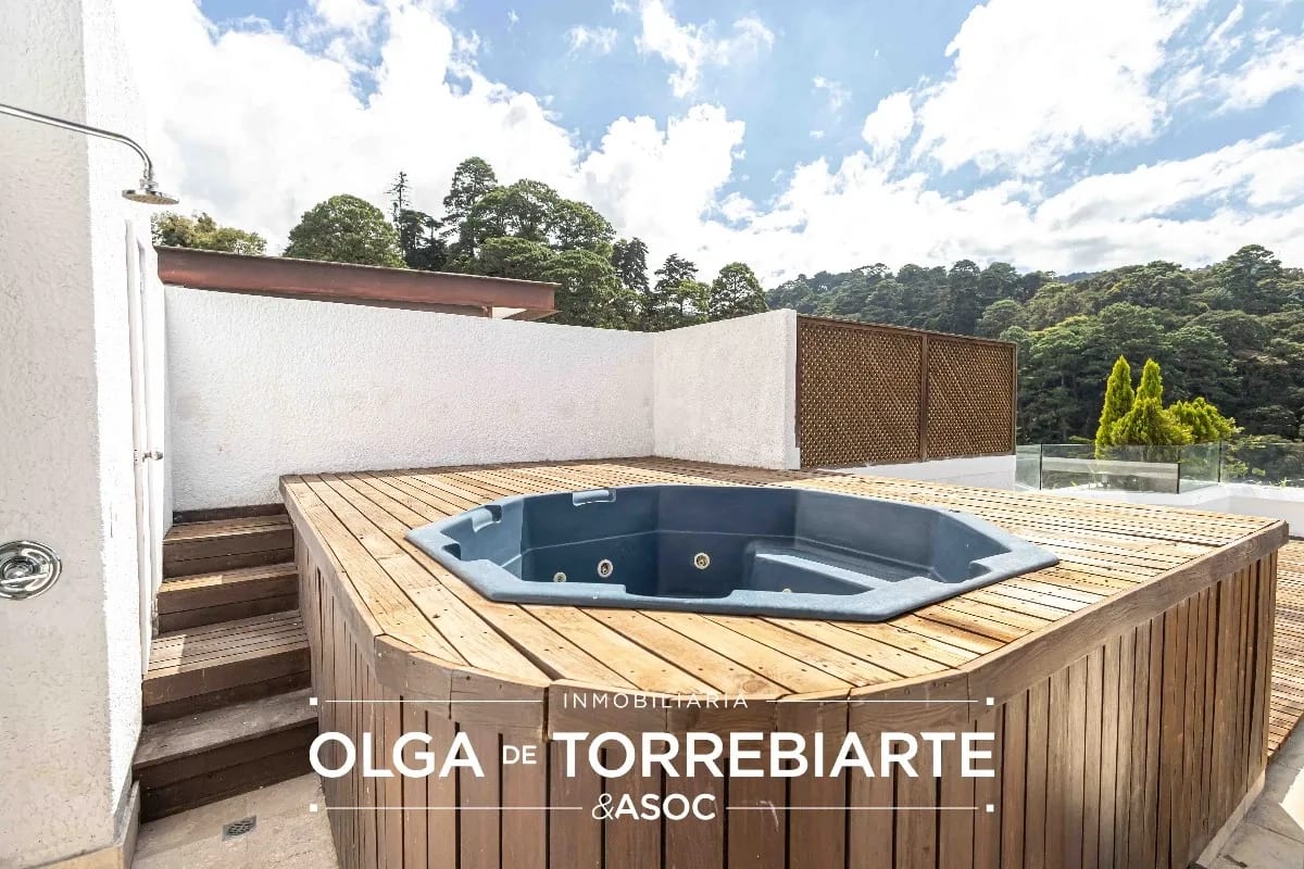 Apartamento en Muxbalia, Muxbal — Apartamento en Venta en Muxbalia, Muxbal, Guatemala, Ciudad — foto 3 de 17