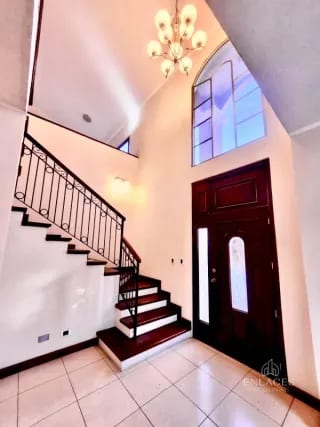 Zona 16 • Casa en venta • Residencial Villas de Jacarandas de Cayala — Casa en Venta en Jacarandas de Cayalá, Zona 16, Guatemala, Ciudad — miniatura 11 de 14