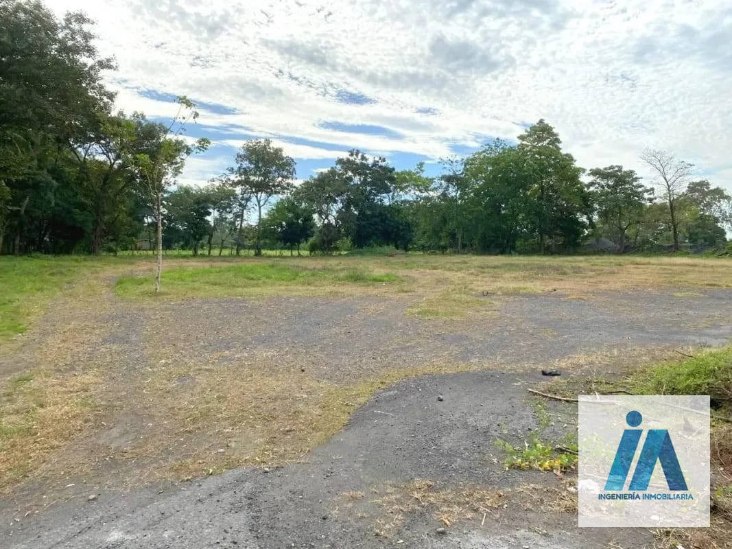 TERRENO EN VENTA o ALQUILER – Masagua, Escuintla — Terreno en Venta en Masagua, Escuintla — foto 1 de 3