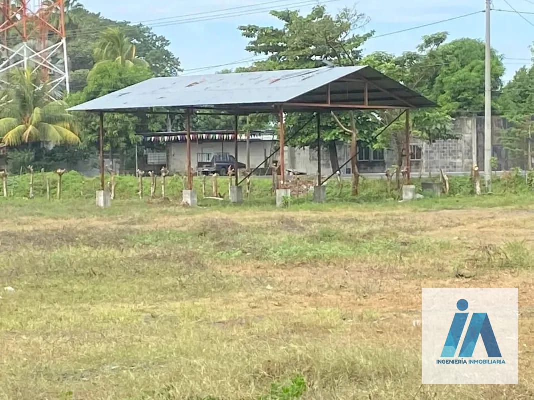 TERRENO EN VENTA o ALQUILER – Masagua, Escuintla — Terreno en Venta en Masagua, Escuintla — foto 3 de 3