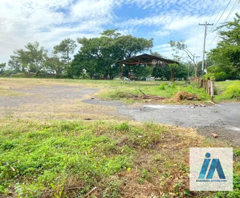 TERRENO EN VENTA o ALQUILER – Masagua, Escuintla — Terreno en Venta en Masagua, Escuintla — foto 2 de 3