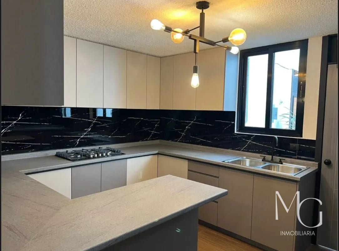 Casa en venta Condominio Zona 10 — Casa en Venta en Zona 10, Guatemala, Ciudad — foto 9 de 11