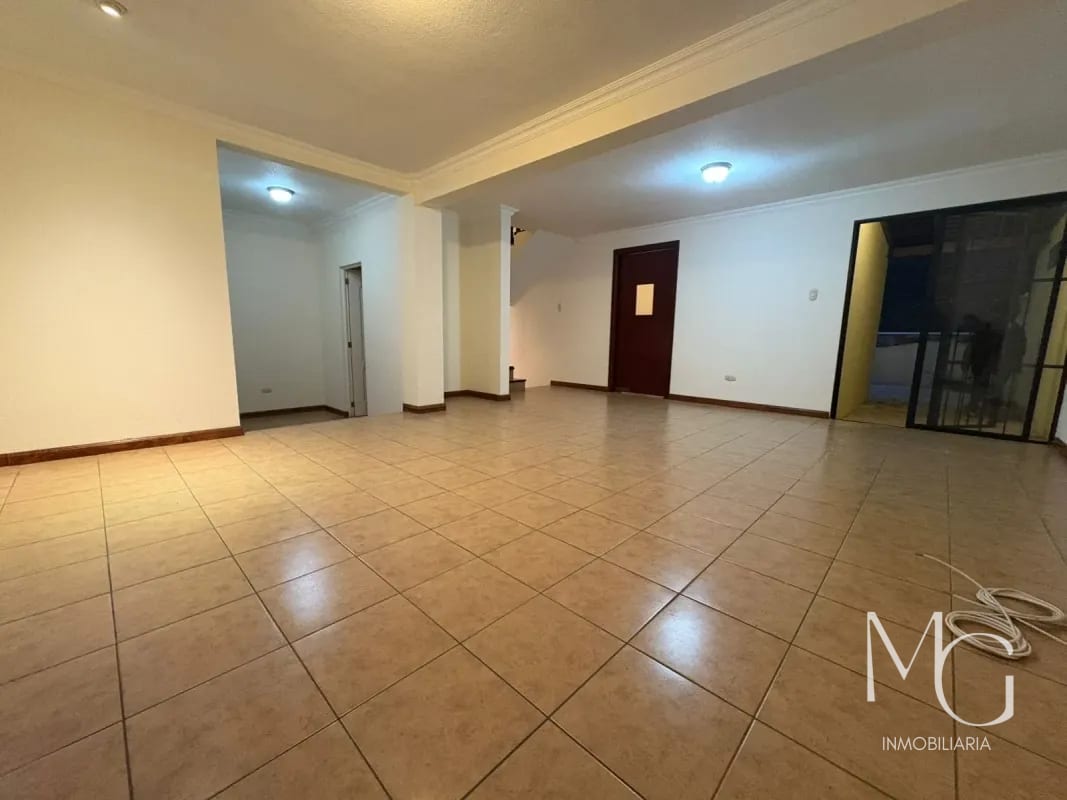 Casa en Venta San Cristóbal SAN MARINO — Casa en Venta en Zona 8 Mixco, Guatemala, Ciudad — foto 16 de 16