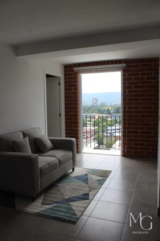 APARTAMENTO EN VENTA EN ZONA 4 EDIFICIO MODRA — Apartamento en Venta en Zona 4, Guatemala, Ciudad — foto 1 de 12
