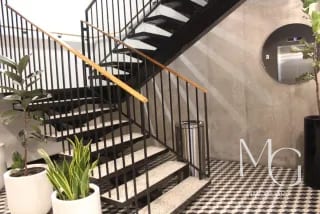 APARTAMENTO EN VENTA EN ZONA 4 EDIFICIO MODRA — Apartamento en Venta en Zona 4, Guatemala, Ciudad — miniatura 7 de 12