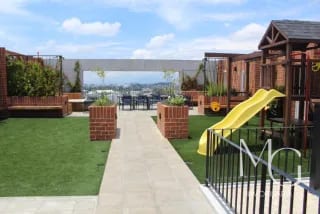 APARTAMENTO EN VENTA EN ZONA 4 EDIFICIO MODRA — Apartamento en Venta en Zona 4, Guatemala, Ciudad — miniatura 4 de 12