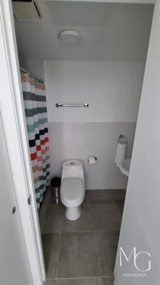 APARTAMENTO EN VENTA EN ZONA 4 EDIFICIO MODRA — Apartamento en Venta en Zona 4, Guatemala, Ciudad — miniatura 3 de 12