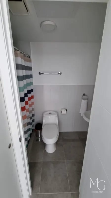 APARTAMENTO EN VENTA EN ZONA 4 EDIFICIO MODRA — Apartamento en Venta en Zona 4, Guatemala, Ciudad — foto 3 de 12