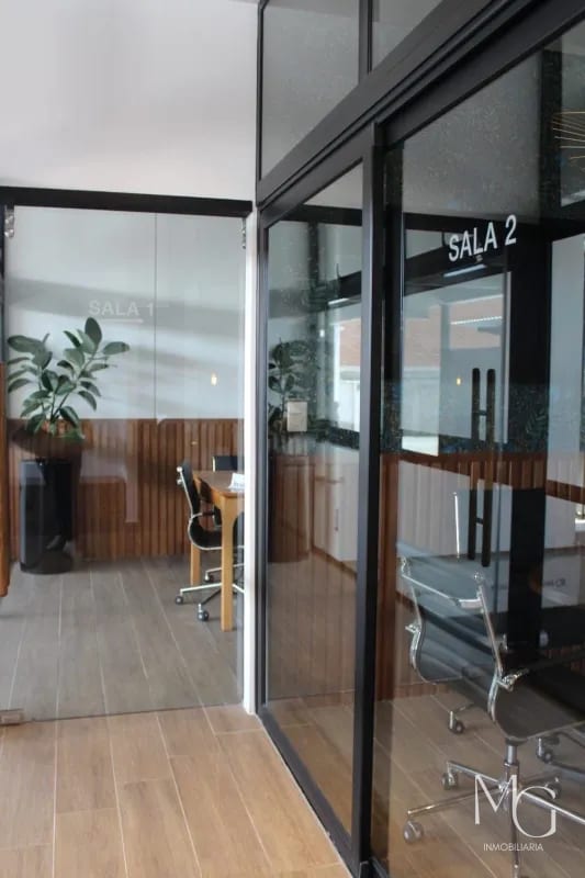 APARTAMENTO EN VENTA EN ZONA 4 EDIFICIO MODRA — Apartamento en Venta en Zona 4, Guatemala, Ciudad — foto 2 de 12