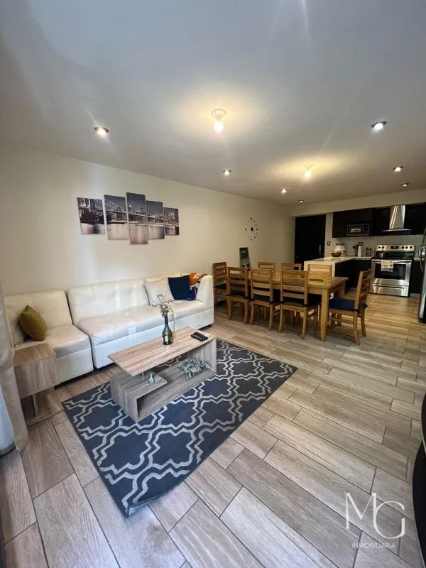 Apartamento en venta en Punto Mariscal zona 11 — Apartamento en Venta en Punto Mariscal, Zona 11, Guatemala, Ciudad — foto 1 de 8