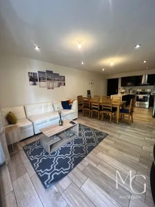 Apartamento en venta en Punto Mariscal zona 11 — Apartamento en Venta en Punto Mariscal, Zona 11, Guatemala, Ciudad — miniatura 1 de 8