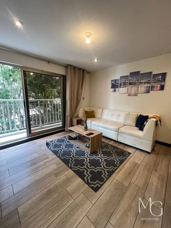 Apartamento en venta en Punto Mariscal zona 11 — Apartamento en Venta en Punto Mariscal, Zona 11, Guatemala, Ciudad — foto 3 de 8