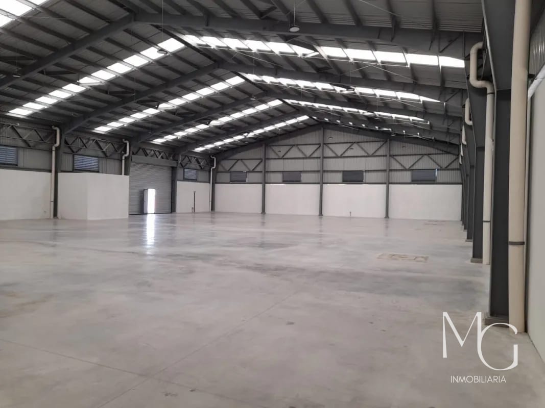 Bodega en venta en Villanueva, zona 6 — Bodega / Ofibodega en Venta en Villa Nueva, Guatemala, Ciudad — foto 1 de 1