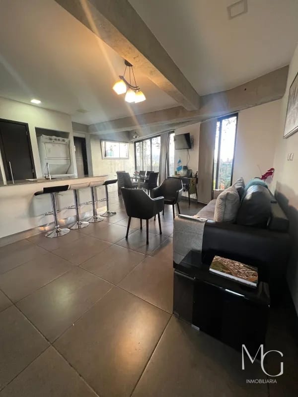 Apartamento en venta en zona 10, edificio Fabra — Apartamento en Venta en Fabra, Zona 10, Guatemala, Ciudad — foto 6 de 6