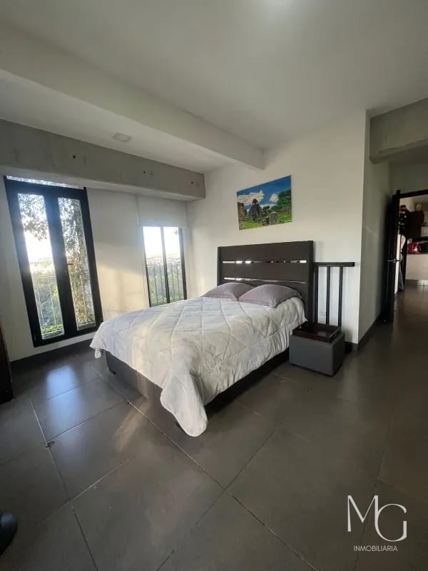 Apartamento en venta en zona 10, edificio Fabra — Apartamento en Venta en Fabra, Zona 10, Guatemala, Ciudad — foto 5 de 6