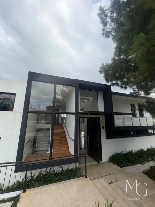 Casa en venta en Sausalito CAES — Casa en Venta en Sausalito, Carretera a El Salvador, Guatemala, Ciudad — foto 1 de 11