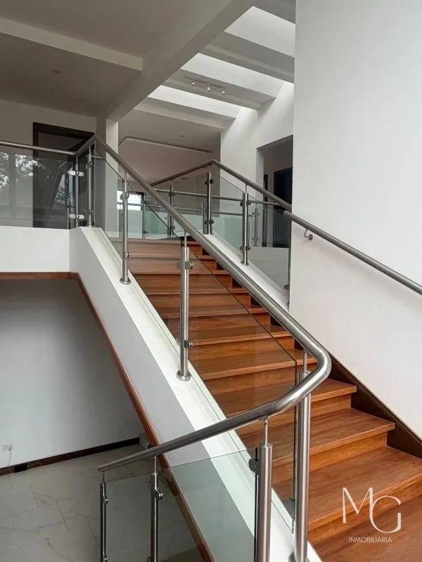 Casa en venta en Sausalito CAES — Casa en Venta en Sausalito, Carretera a El Salvador, Guatemala, Ciudad — foto 9 de 11