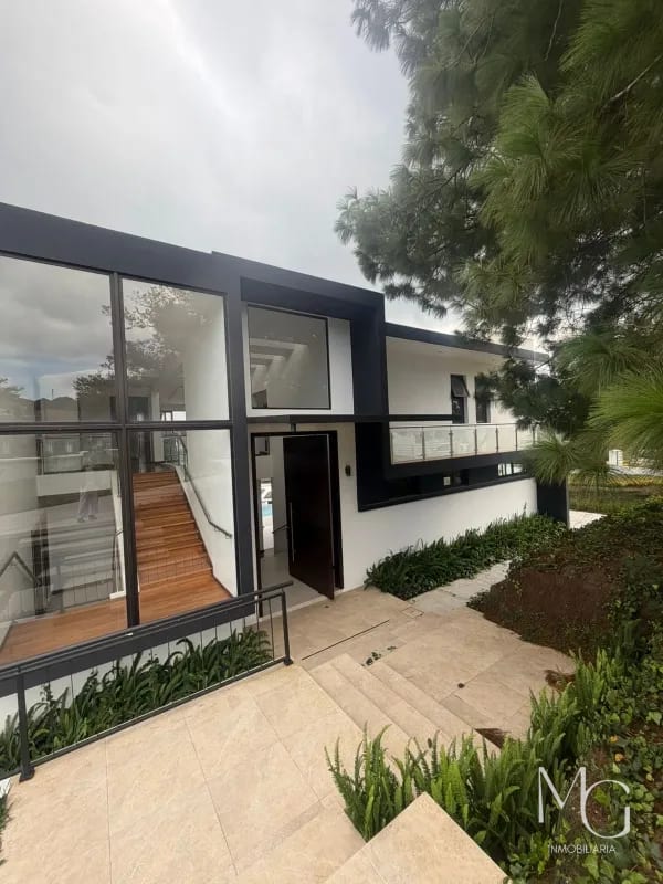 Casa en venta en Sausalito CAES — Casa en Venta en Sausalito, Carretera a El Salvador, Guatemala, Ciudad — foto 6 de 11