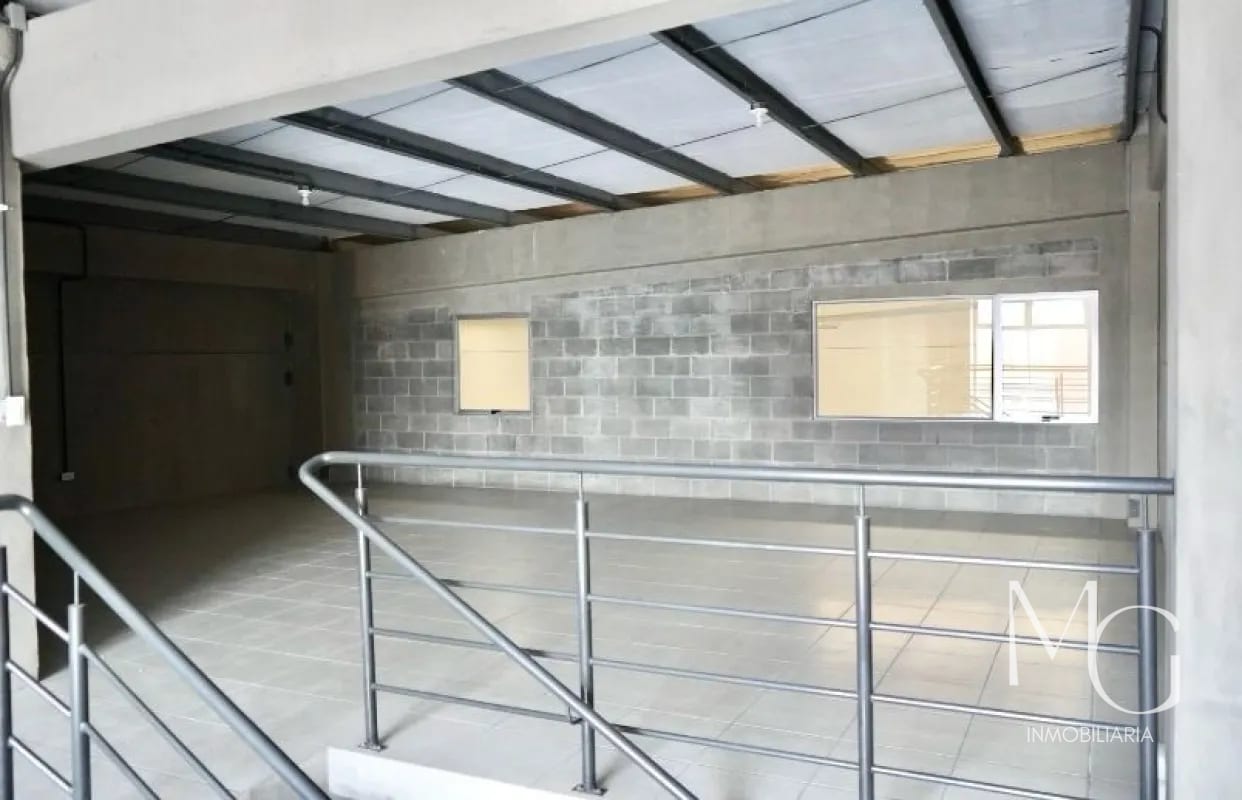 ofibodega en venta en San Nicolás, zona 4 de mixco — Bodega / Ofibodega en Venta en Zona 4 Mixco, Guatemala, Ciudad — foto 7 de 10