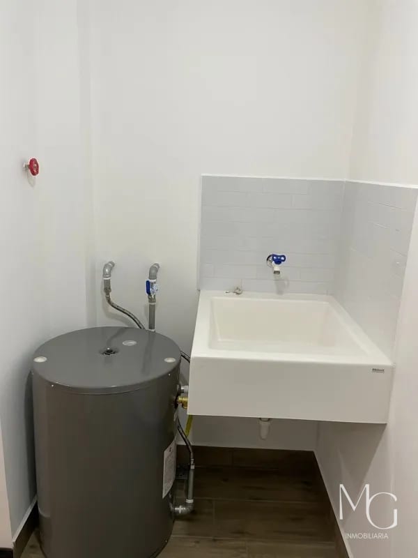 apartamento en venta en jardín el Naranjo zona 4 de mixco — Apartamento en Venta en Zona 4 Mixco, Guatemala, Ciudad — foto 5 de 11